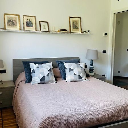 My humble house -Appartamento in villa con vista lago Oggiono Extérieur photo
